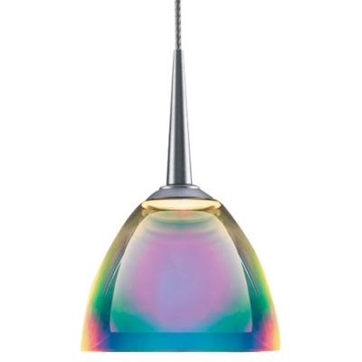 Rainbow I LED Pendant by Bruck Lighting - Starlight Lighting USA and Canada